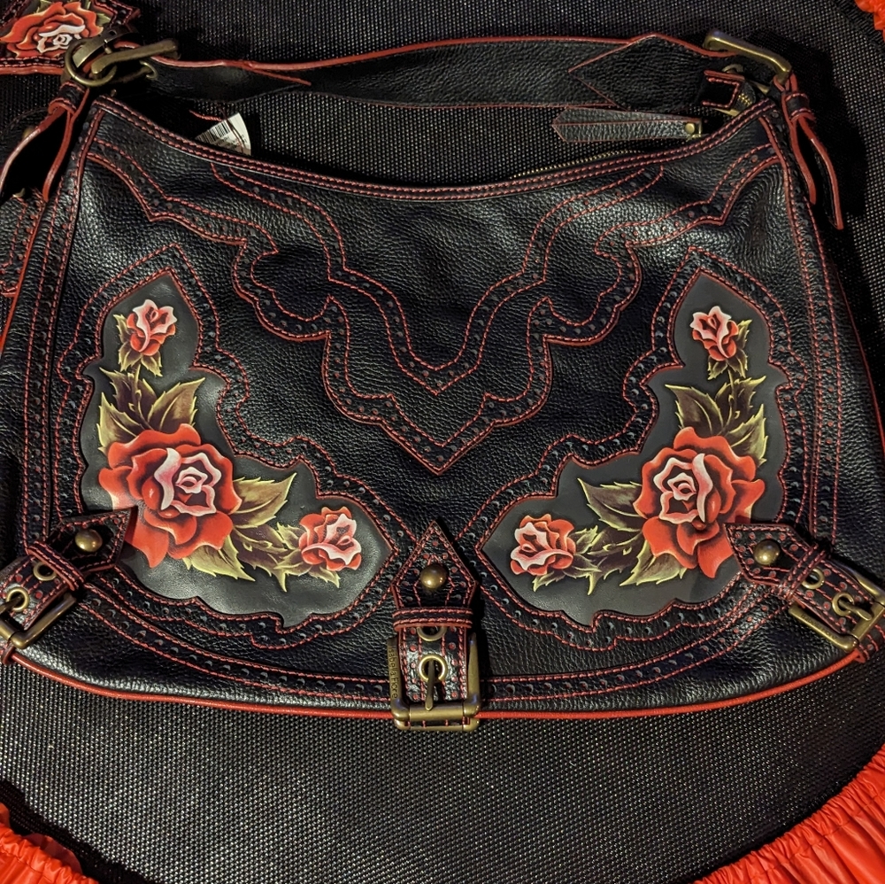 Handbags